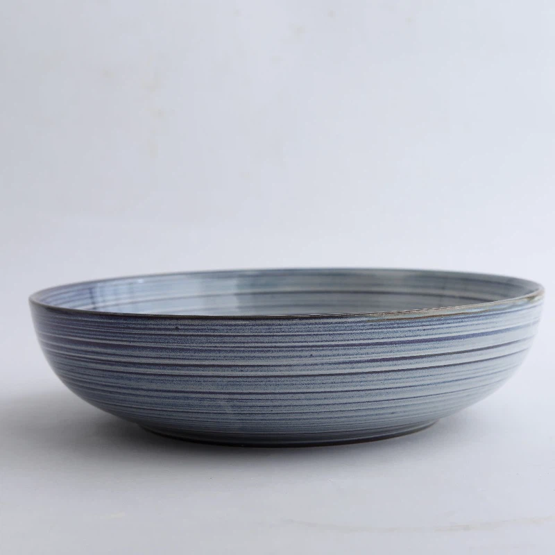 Ceramics Soup Bowl