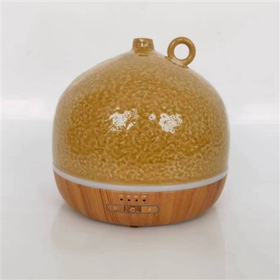 Ceramic Essential Oil Diffusers